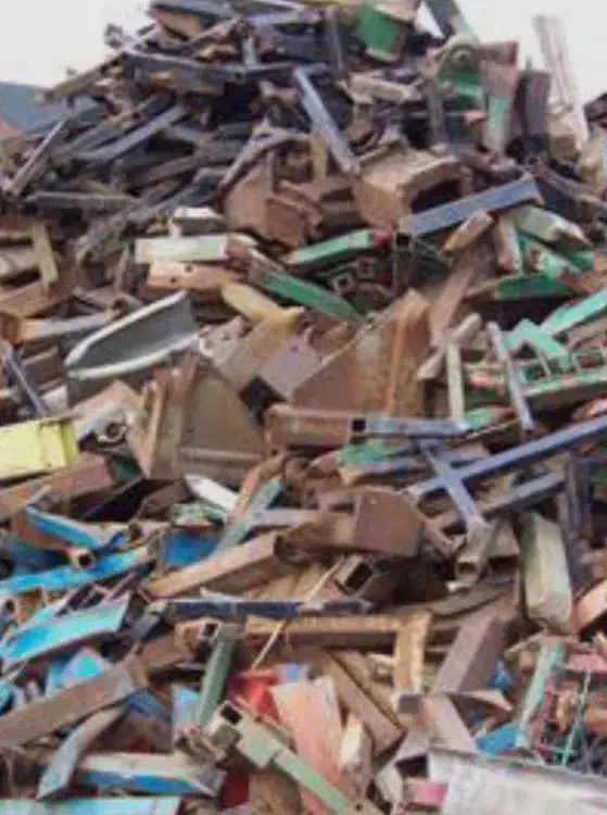 خرید  ضایعات آهن مس برنج کارتن کتاب وغیره|عمده‌فروشی|مشهد, سید رضی|دیوار