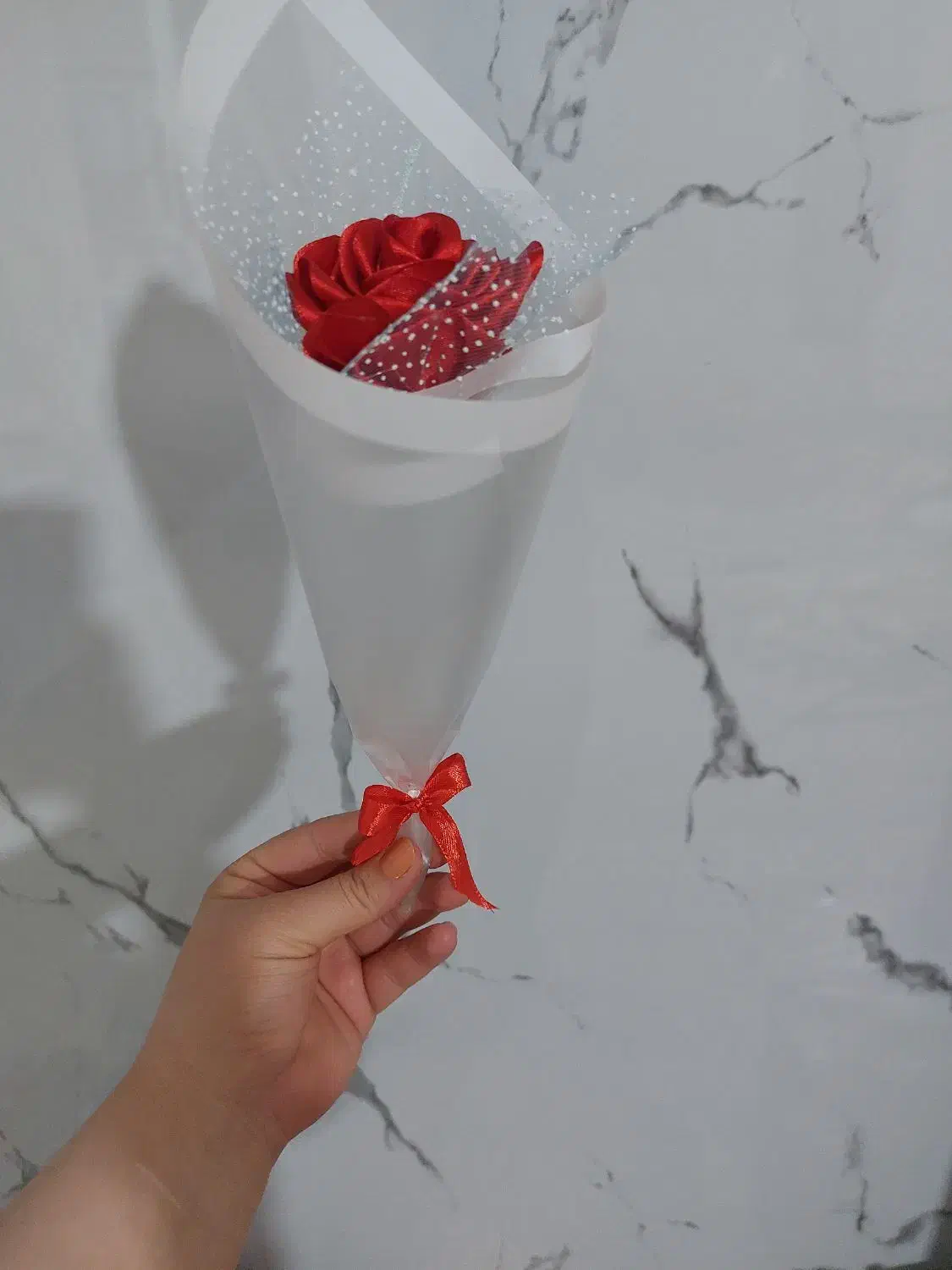 گل های روبانی|گل مصنوعی|چهاردانگه (تهران), |دیوار