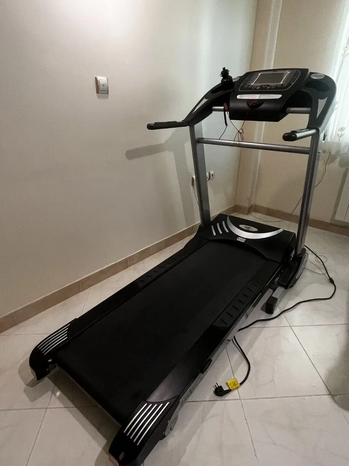 تردمیل|تجهیزات ورزشی|رشت, بازار|دیوار