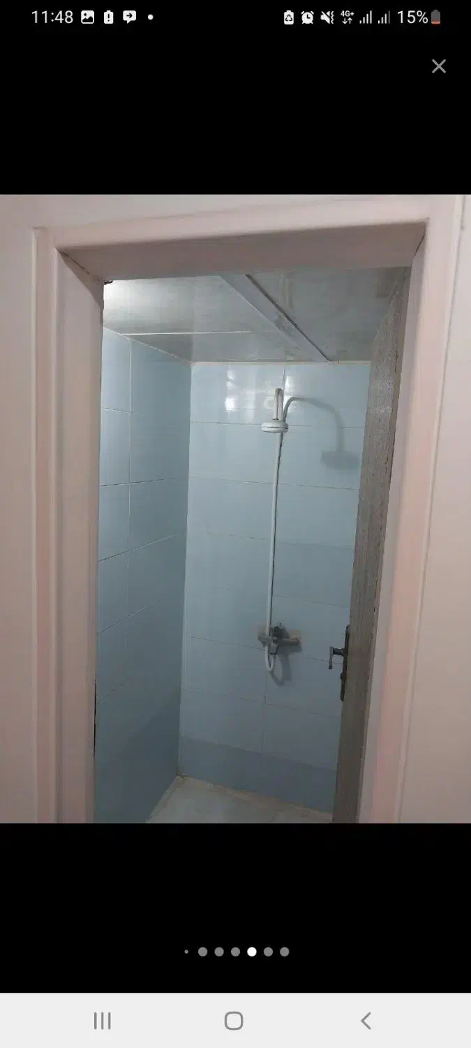 واحد ۴۵ متری|فروش آپارتمان|قرچک, شهرک گلها|دیوار