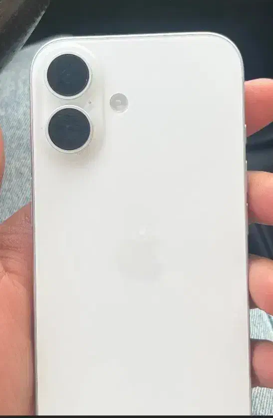 آیفون ۱۶ نرمال ۱۲۸|موبایل|قزوین, |دیوار