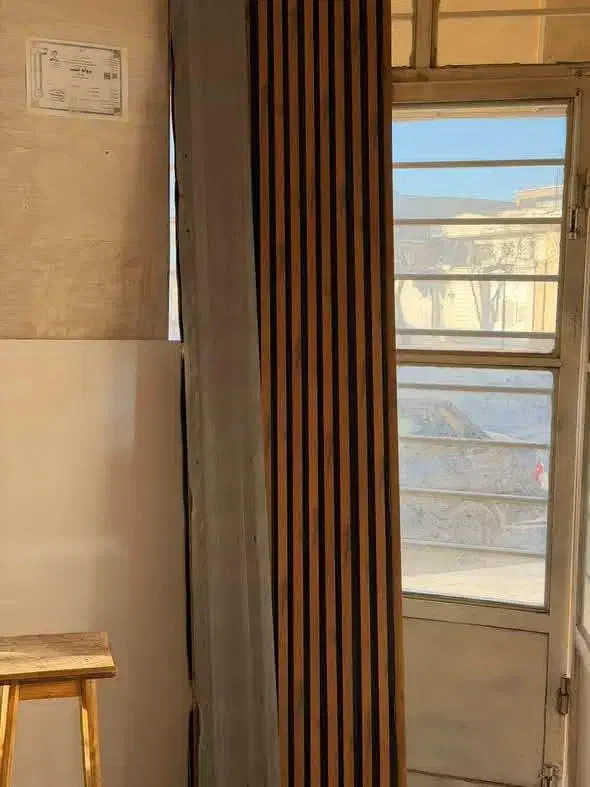 ترمووال|مصالح و تجهیزات ساختمان|ایوان, |دیوار