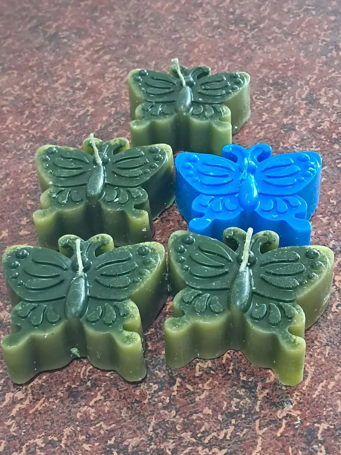 صنایع دستی وشمعسازی|صنایع دستی و سایر لوازم تزئینی|دوگنبدان, |دیوار