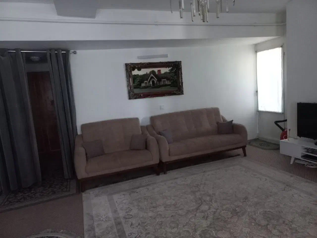 واحد مسکونی ۷۹متری|فروش آپارتمان|بهار, |دیوار