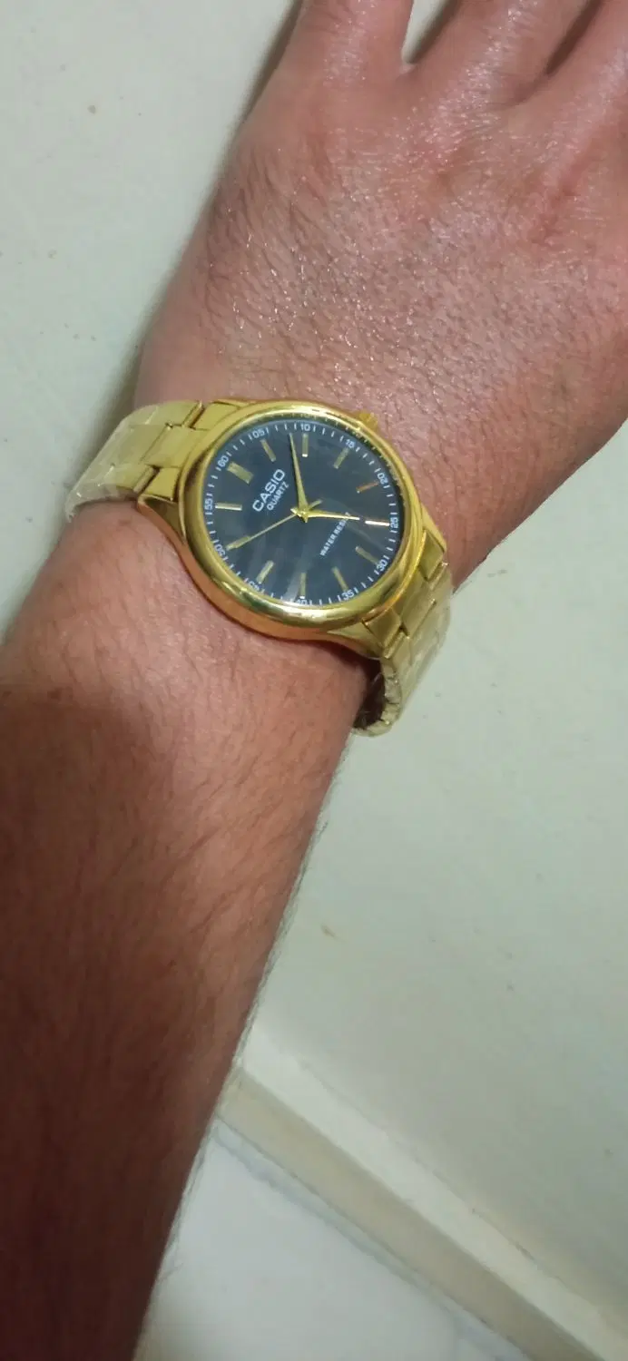 casio|ساعت|سنندج, |دیوار