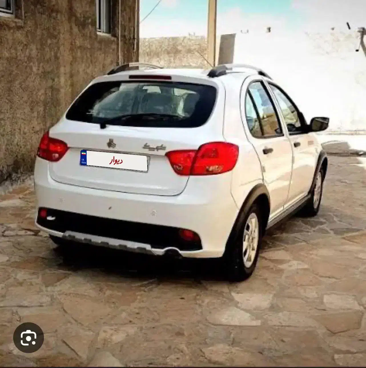 کوئیک RS صفر کیلومتر فول آپشن|خودرو سواری و وانت|کرمانشاه, |دیوار