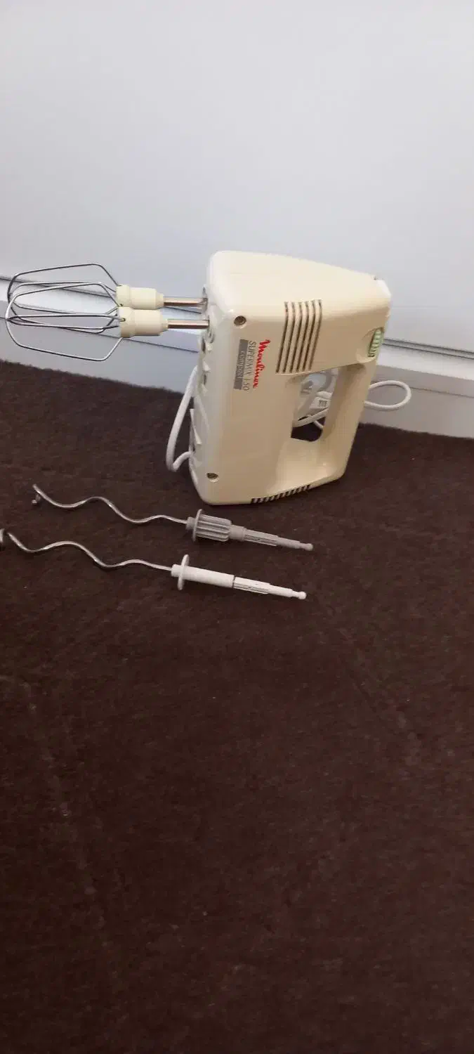 خردکن وهمچنین برقی|خردکن، آسیاب، غذاساز|تهران, سهروردی|دیوار