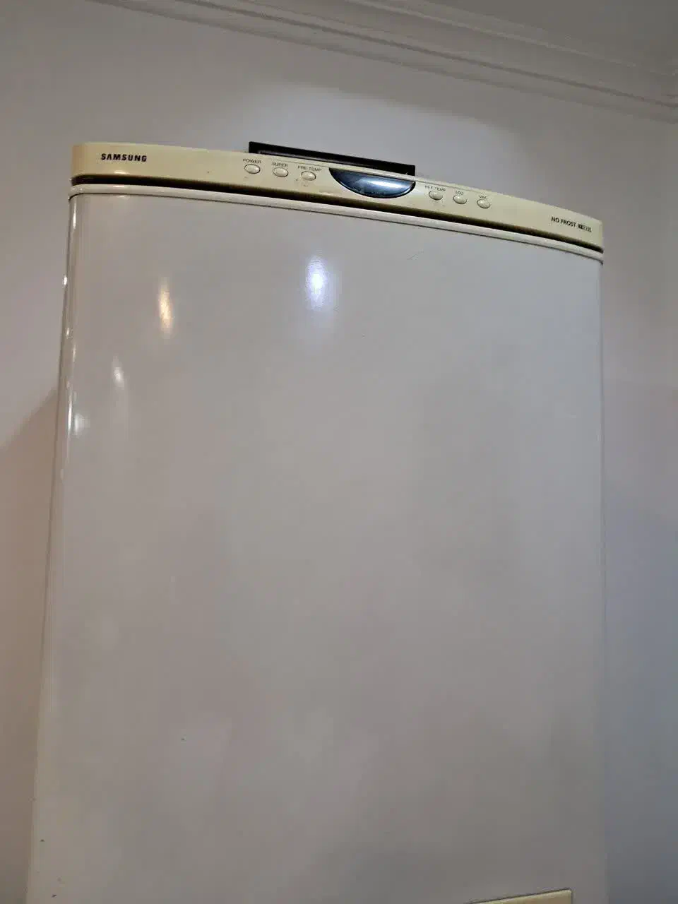 یخچال فریزر  سامسونگ اصل کره|یخچال و فریزر|تهران, سلسبیل شمالی|دیوار