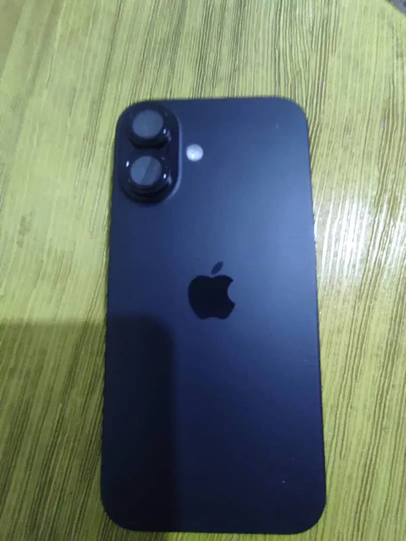 ایفون ۱۶ نرمال|موبایل|مریوان, |دیوار