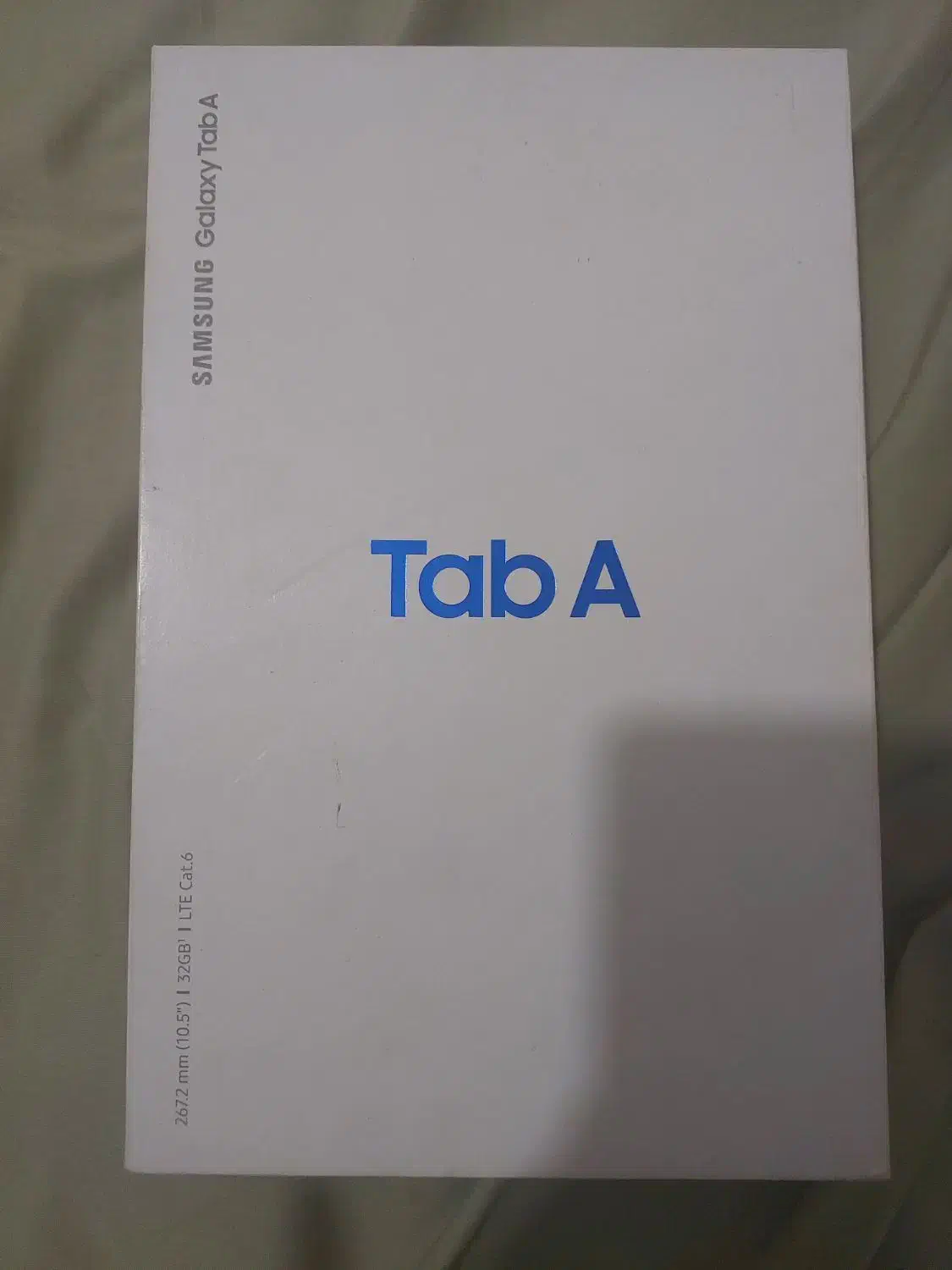 تبلت Tab A|تبلت|تهران, بنی‌هاشم|دیوار