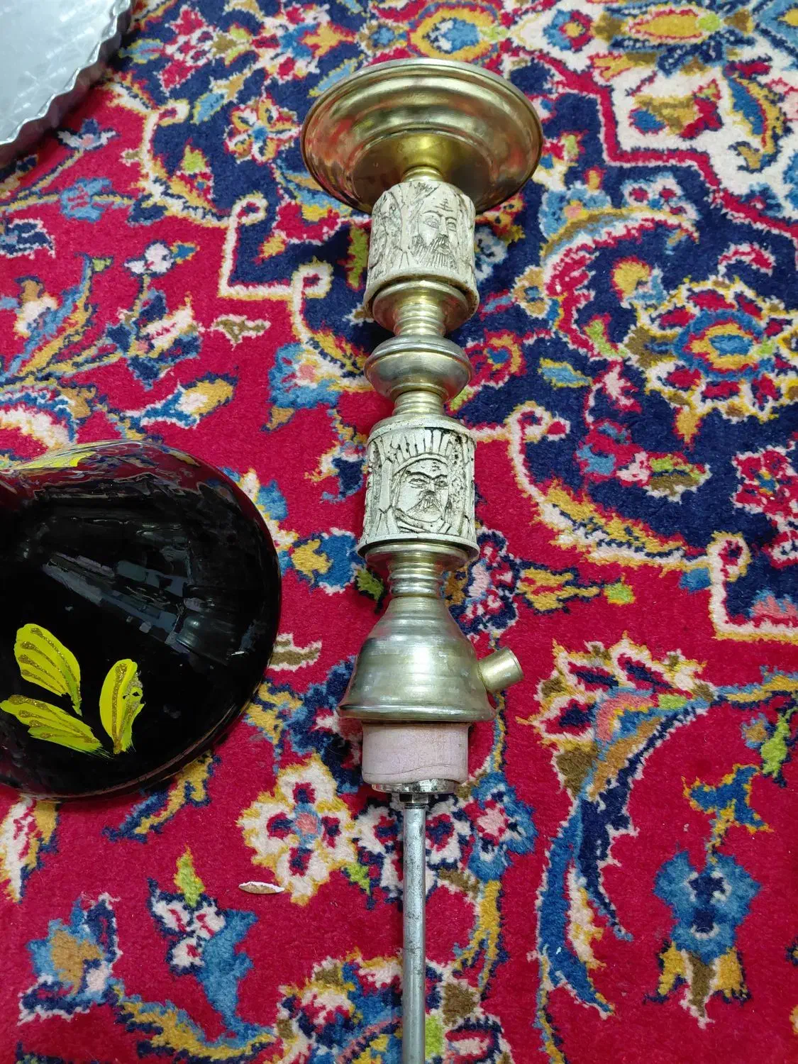 قلیان میوه ای|کلکسیون و سرگرمی|سهند, |دیوار