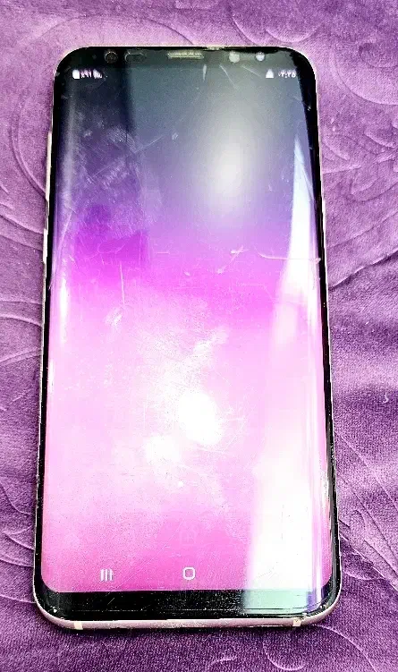 s8پلاس|موبایل|اصفهان, الهیه|دیوار