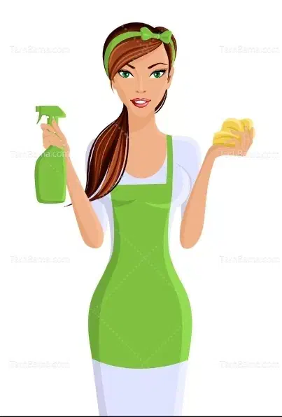 نیروو خانم جهت امورات منزل|استخدام سرایداری و نظافت|تهران, سلسبیل جنوبی|دیوار