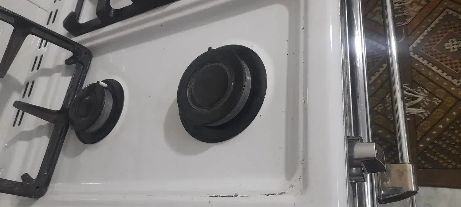 گاز|اجاق گاز و لوازم برقی پخت‌وپز|کوهدشت, |دیوار