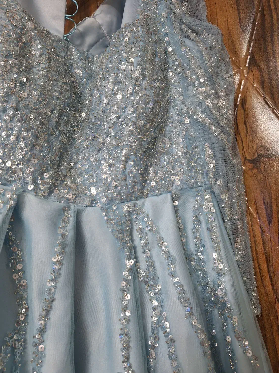 لباس عروس|لباس|کرج, کمال‌شهر|دیوار