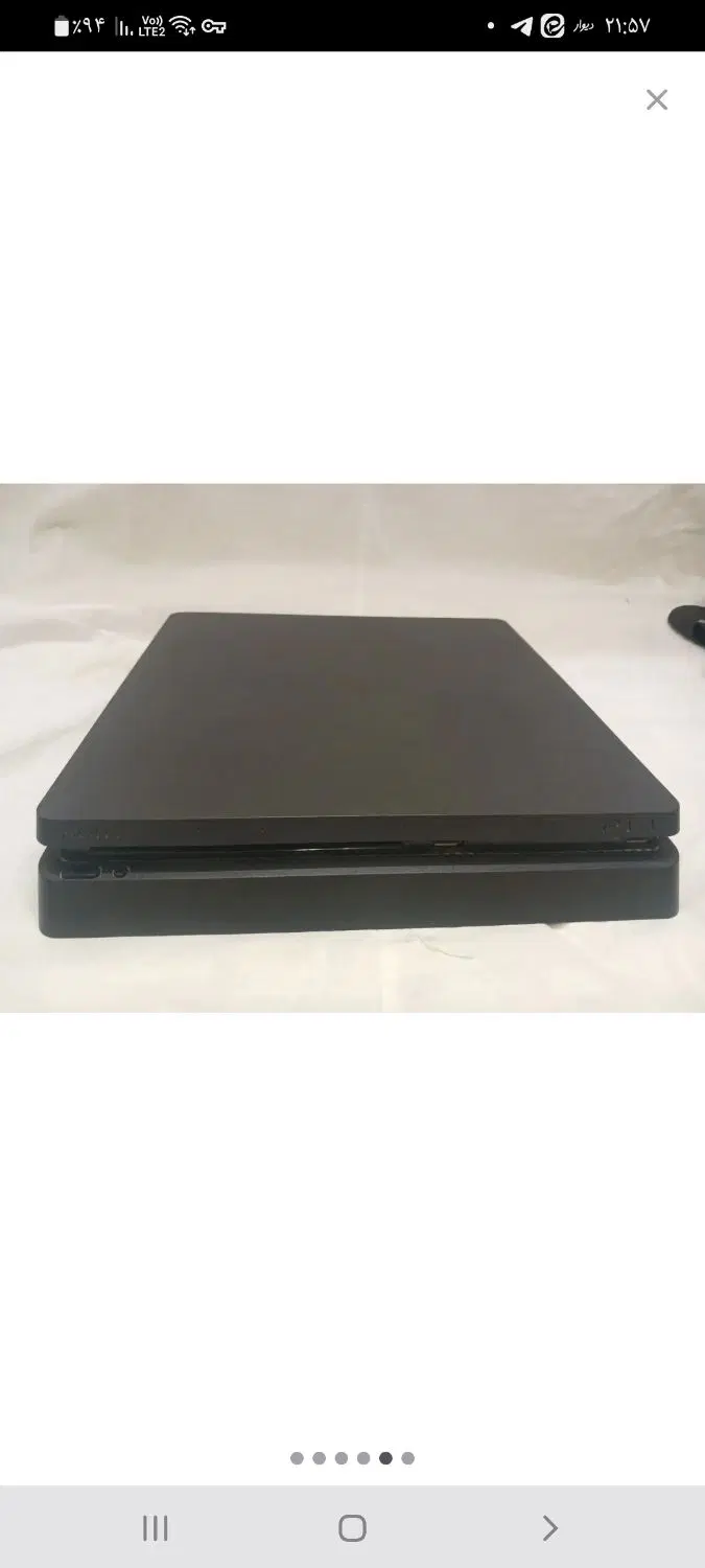 ps4|کنسول، بازی ویدئویی و آنلاین|سمنان, |دیوار