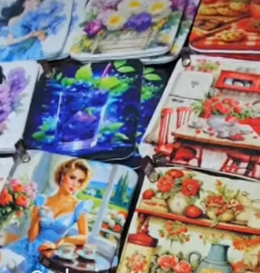 دستگیره آشپزخانه|سفره، حوله، دستمال آشپزخانه|کرمان, |دیوار