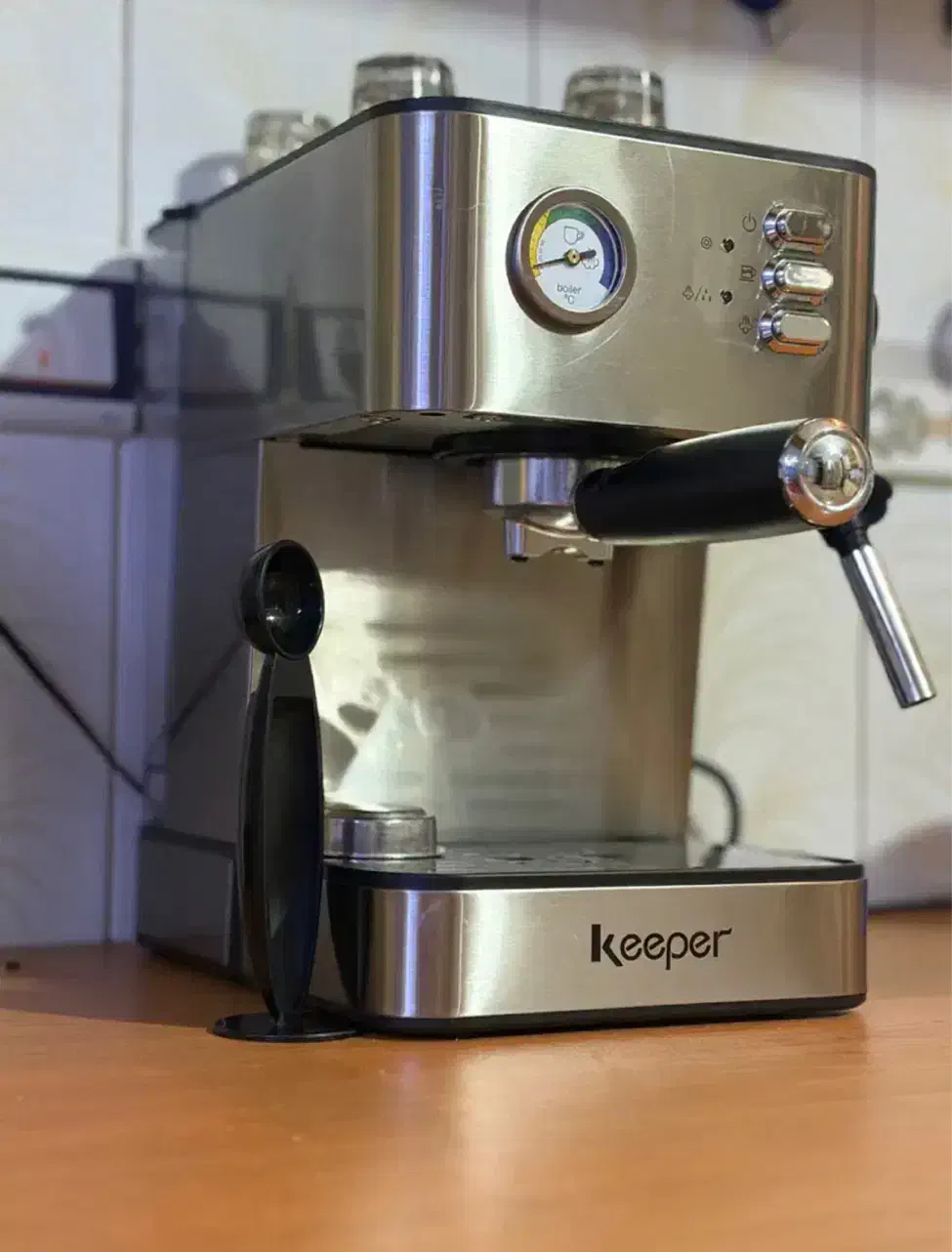 قهوه ساز|سماور، چای‌ساز، قهوه‌ساز|بیرجند, |دیوار