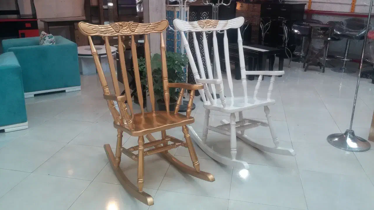 صندلی راک در طرح های مختلف .عقابی .مبلی .عربی|مبلمان خانگی و میز عسلی|تربت‌حیدریه, حسنی بالا|دیوار