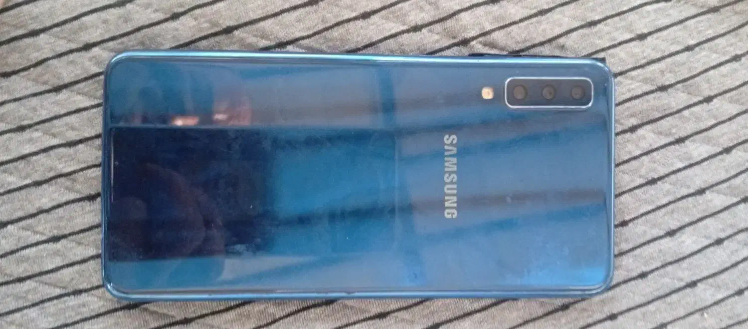 تعدادی گوشی لمسی وساده|موبایل|ورامین, خورین|دیوار