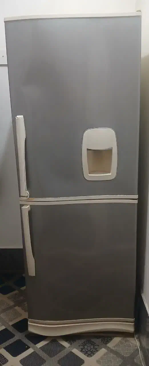 یخچال|یخچال و فریزر|قم, شهرک فاطمیه|دیوار