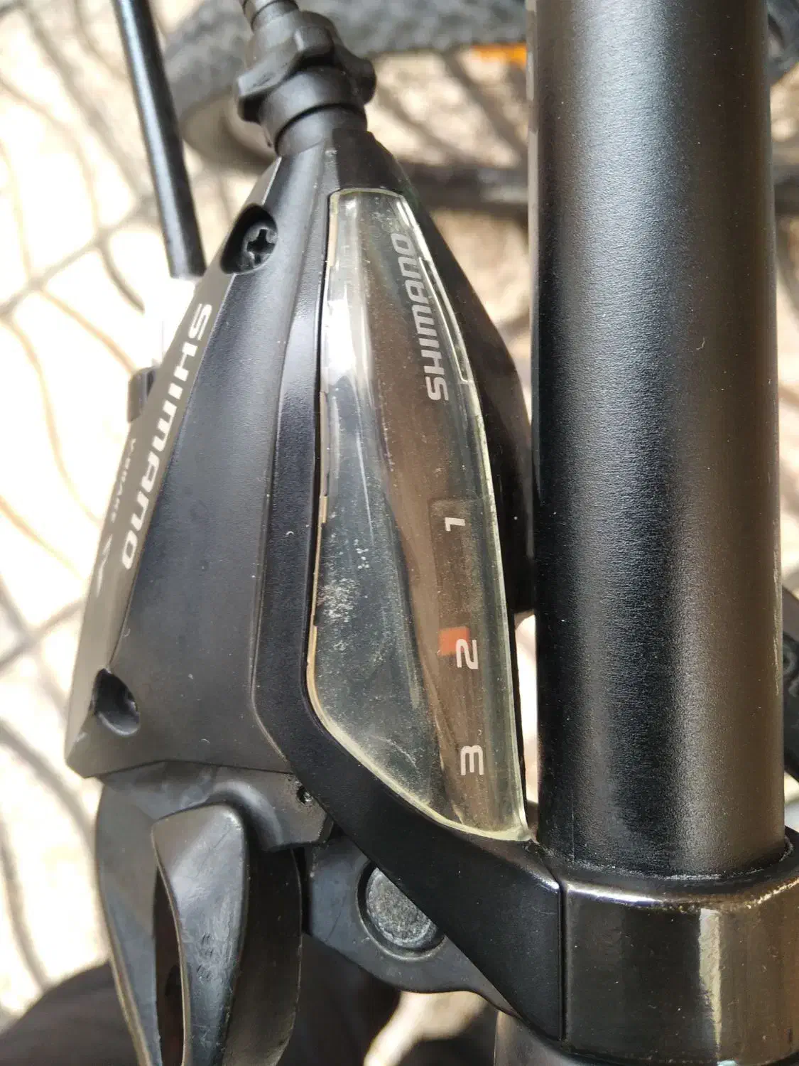 دوچرخه|دوچرخه، اسکیت، اسکوتر|شیراز, دست خضر|دیوار