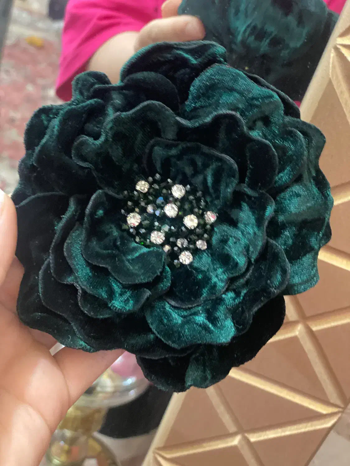 گل کریشه ای|صنایع دستی و سایر لوازم تزئینی|تبریز, |دیوار