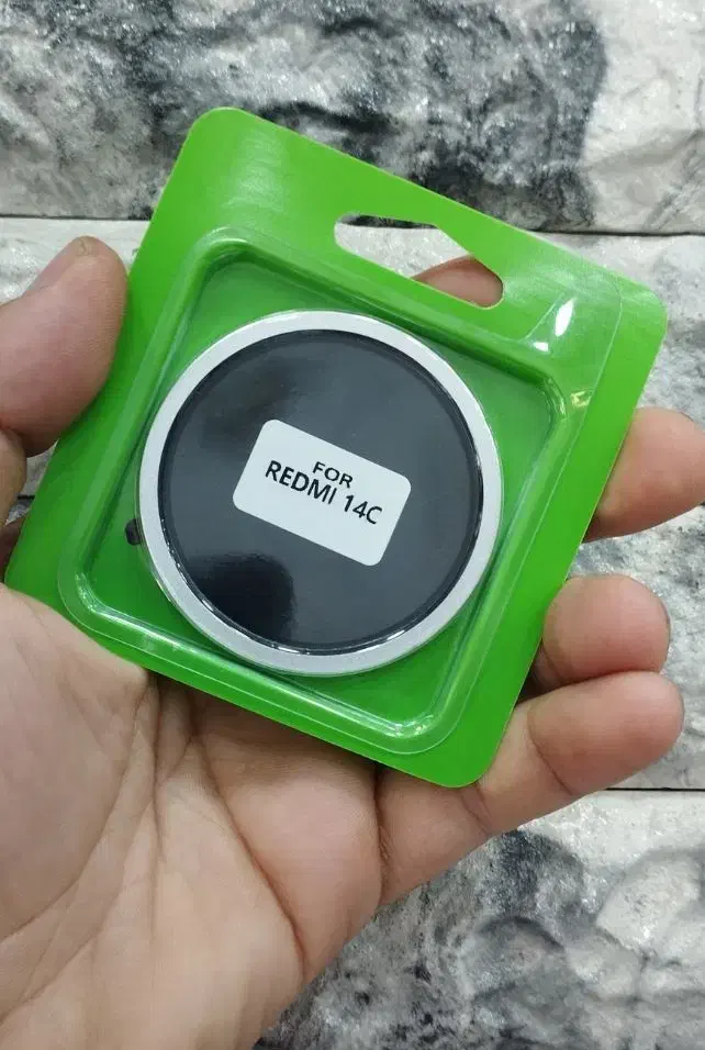 محافظ لنز دوربین گوشی|لوازم جانبی موبایل و تبلت|ساوه, |دیوار