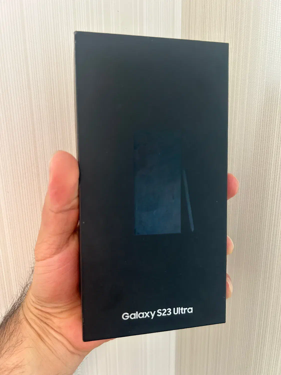 سامسونگGalaxyS23Ultra|موبایل|اصفهان, سعادت‌آباد|دیوار