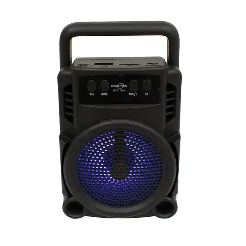 اسپیکر بلوتوثی GTC|سیستم صوتی خانگی|رباطکریم, رباطکریم|دیوار