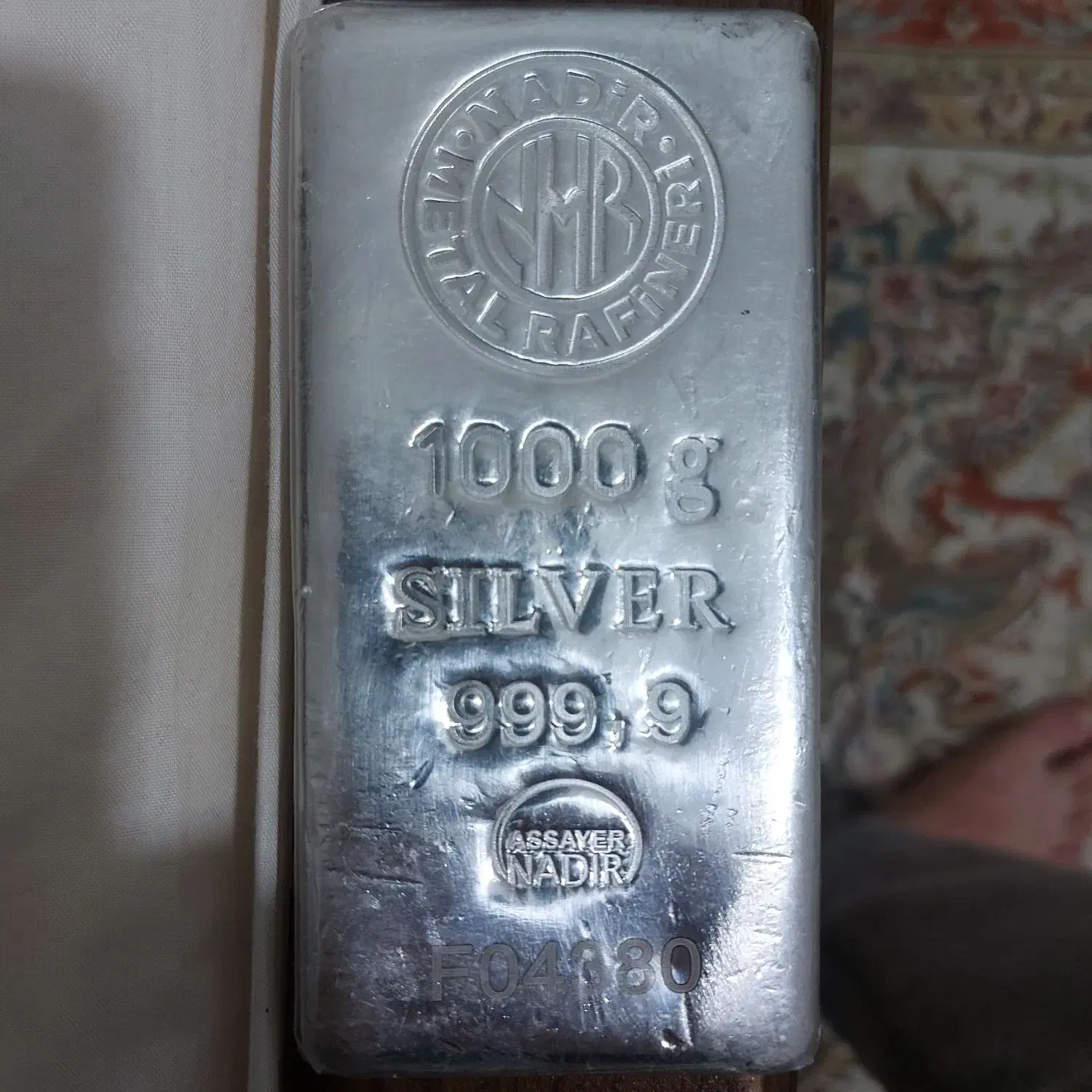 نقره ندیر و دست دوم|جواهرات|ارومیه, |دیوار