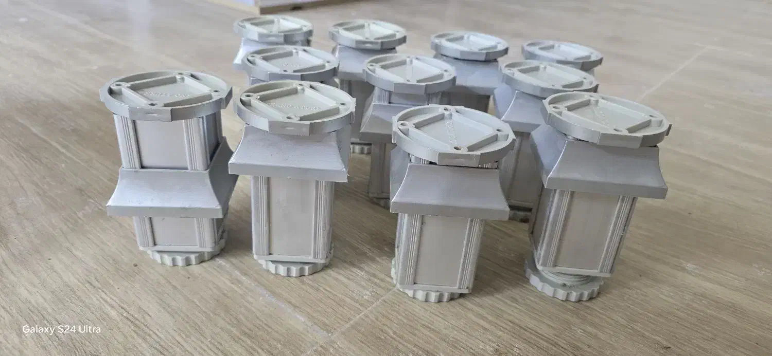 دستگیره کابینت....|مصالح و تجهیزات ساختمان|بندر ماهشهر, |دیوار