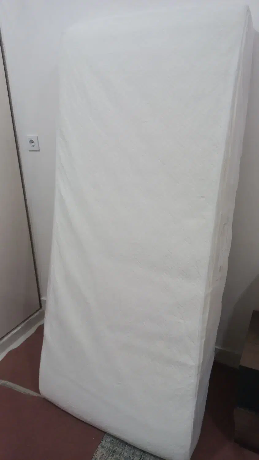 تشک یک نفره رویا|تشک تختخواب|بهبهان, |دیوار