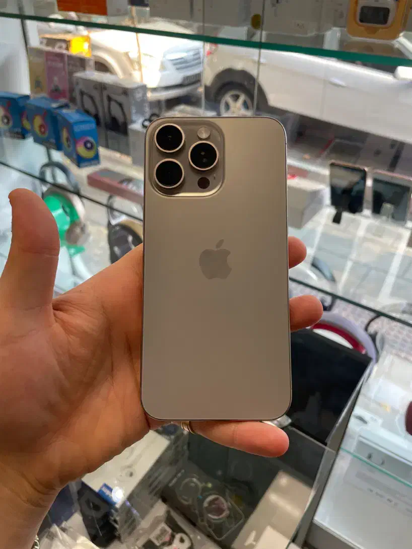 15promax/256gig/batry85|موبایل|تهران, نیروی هوایی (پیروزی)|دیوار