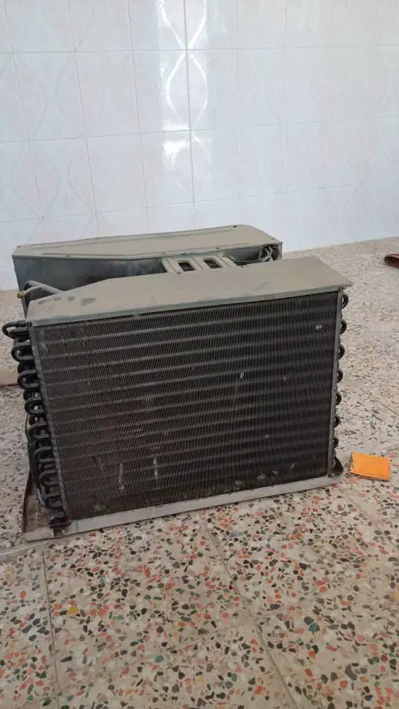 اوجنرال ۱۸|کولر گازی و فن‌کوئل|اهواز, کیانشهر|دیوار
