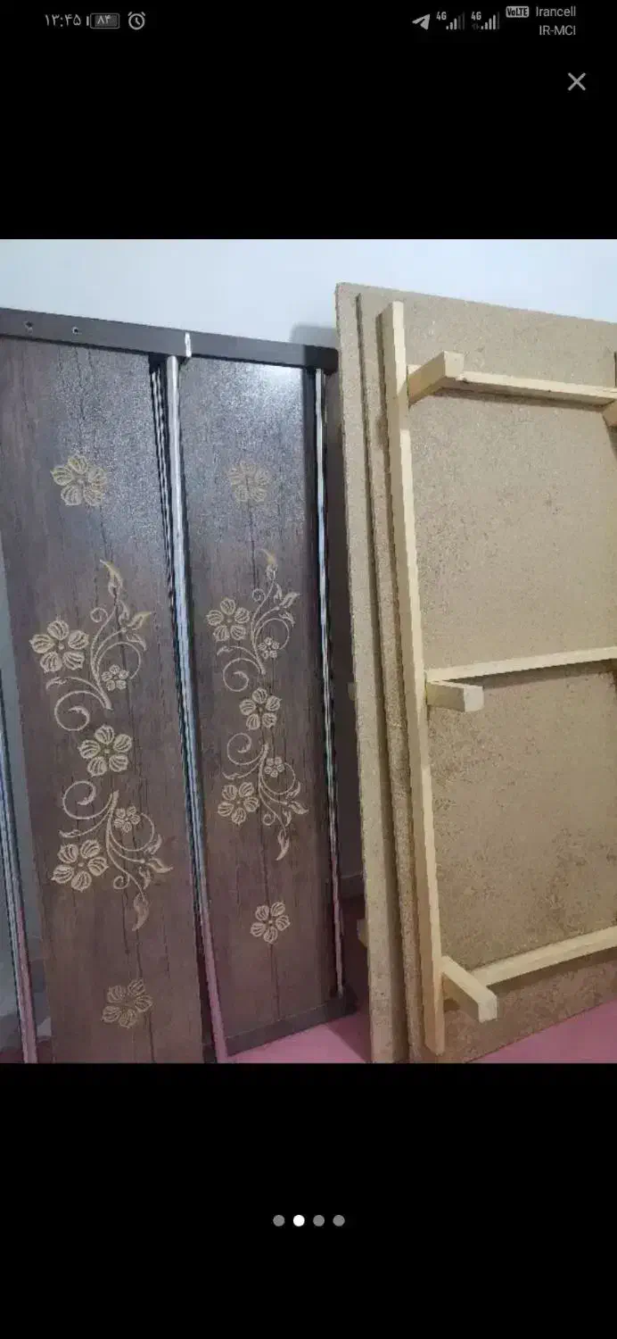 ست تخت خواب۲نفره|تخت و سرویس خواب|تبریز, |دیوار