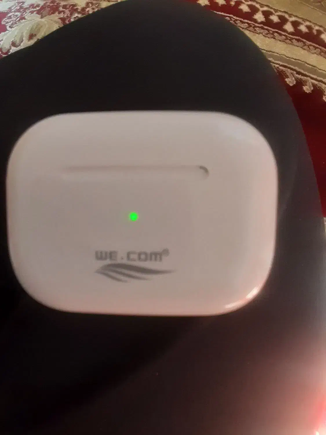 هنذفری ویکو mمدل A321DEC01|لوازم جانبی موبایل و تبلت|اهواز, شهرک رزمندگان|دیوار