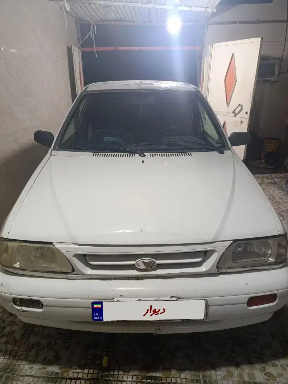 پراید 141|خودرو سواری و وانت|بندر ماهشهر, |دیوار