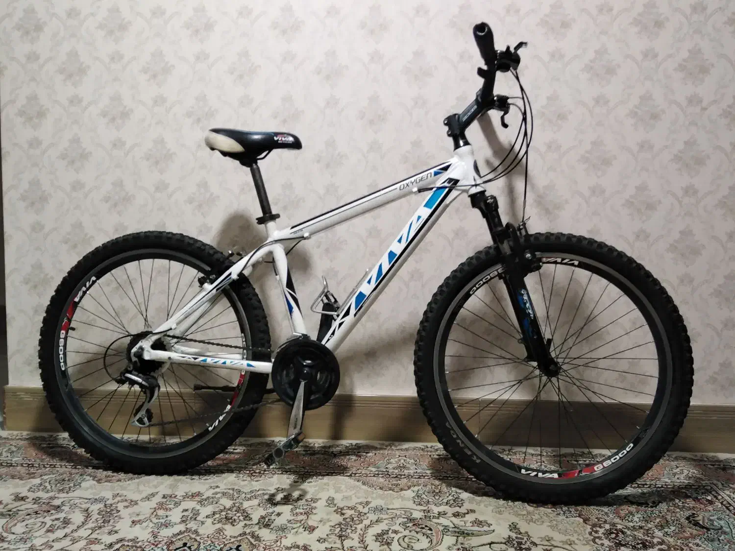 دوچرخه حرفه‌ای|دوچرخه، اسکیت، اسکوتر|پاکدشت, پاکدشت (مامازند)|دیوار