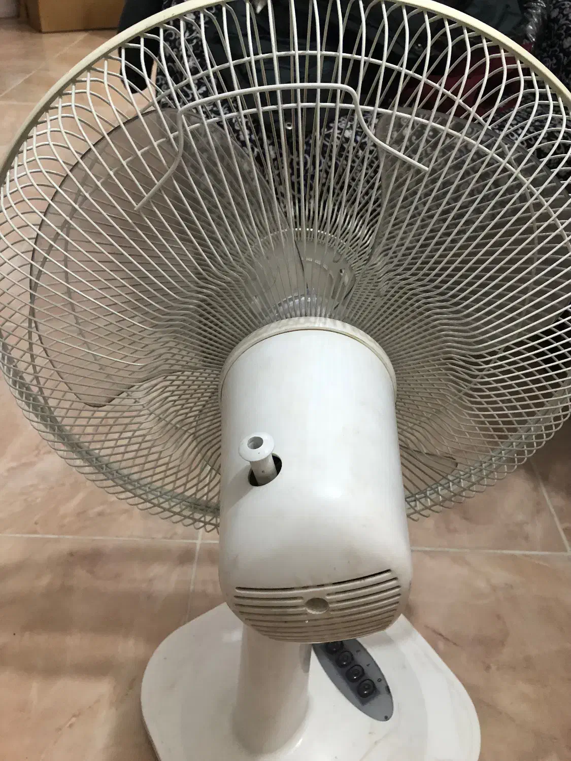 پنکه سانی|پنکه و تصفیه‌کنندهٔ هوا|رشت, نامجو|دیوار