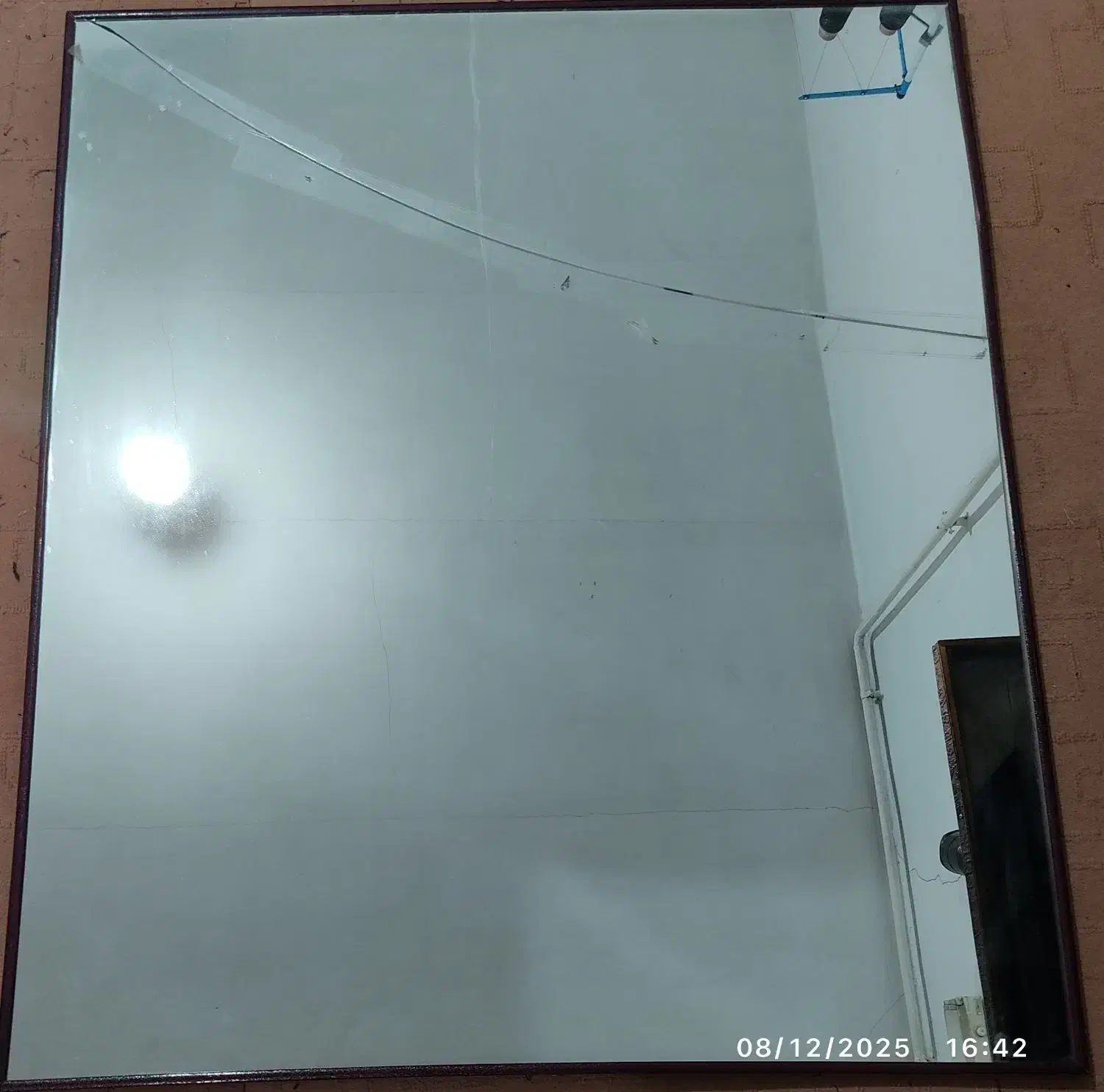 آینه|آینه|کرمانشاه, |دیوار