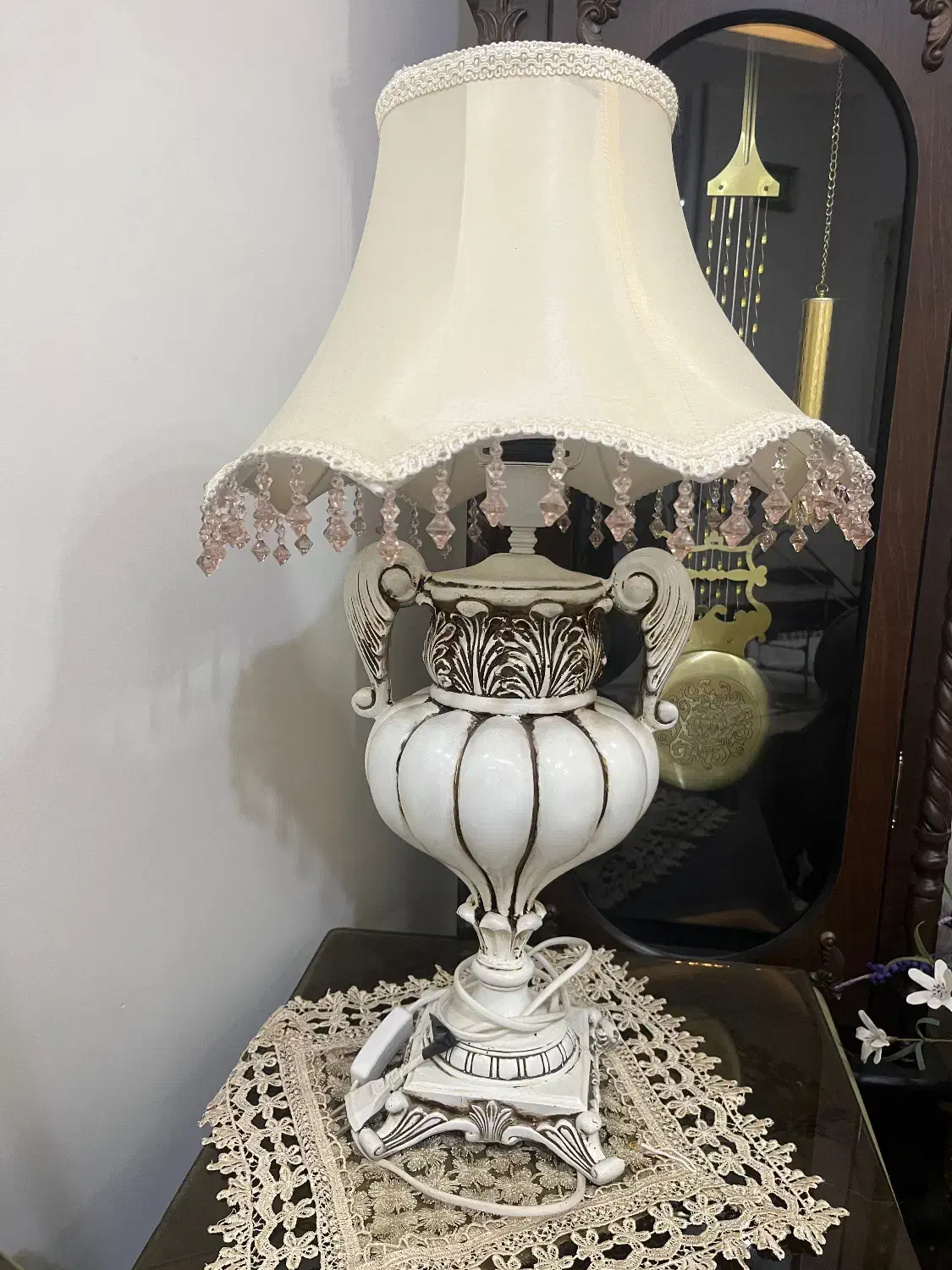 اشیا|چراغ خواب و آباژور|سیرجان, |دیوار