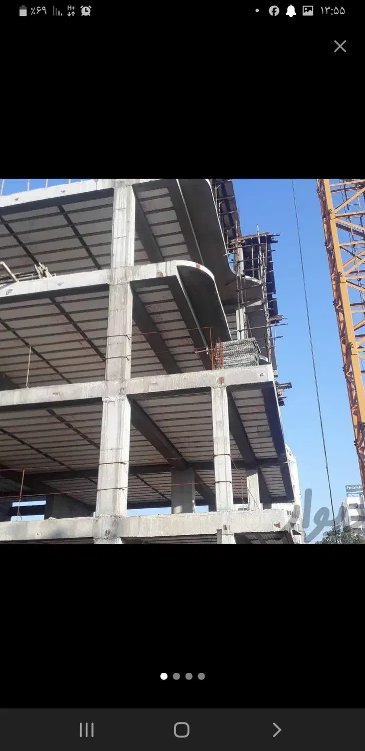 پیمانکاری صفر تا صد ساختمان|مشارکت در ساخت املاک|سرپل ذهاب, |دیوار