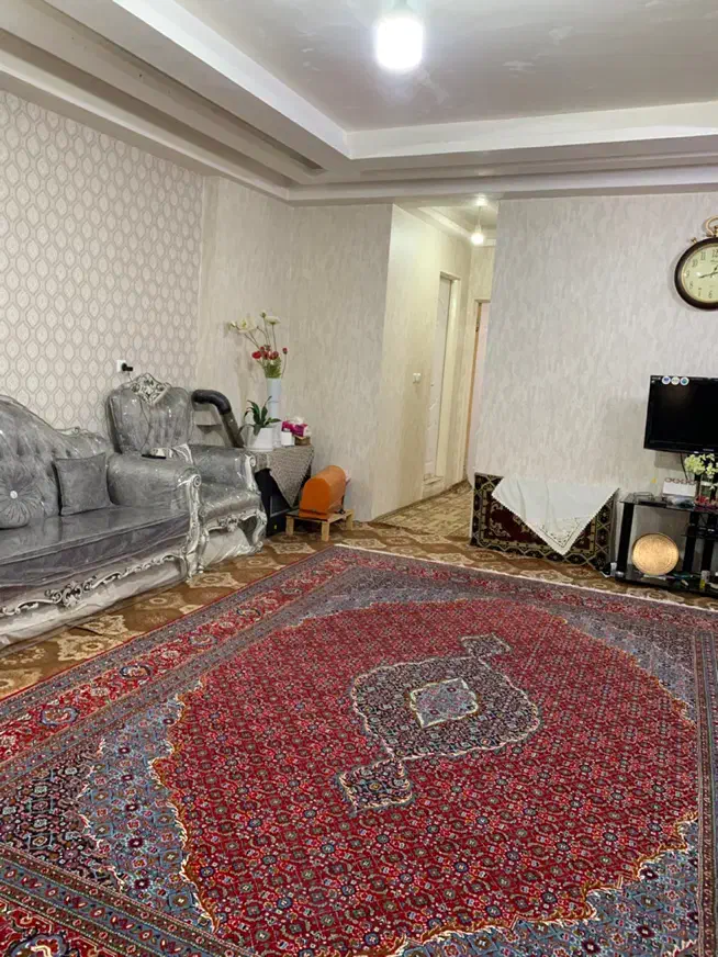 آپاتمان۸۵متری/پارکینگ اختصاصی/فول امکانات|فروش آپارتمان|مشهد, هنرور|دیوار