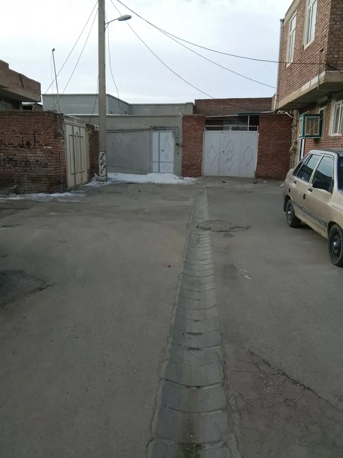 خانه فروشی|فروش خانه و ویلا|نقده, |دیوار