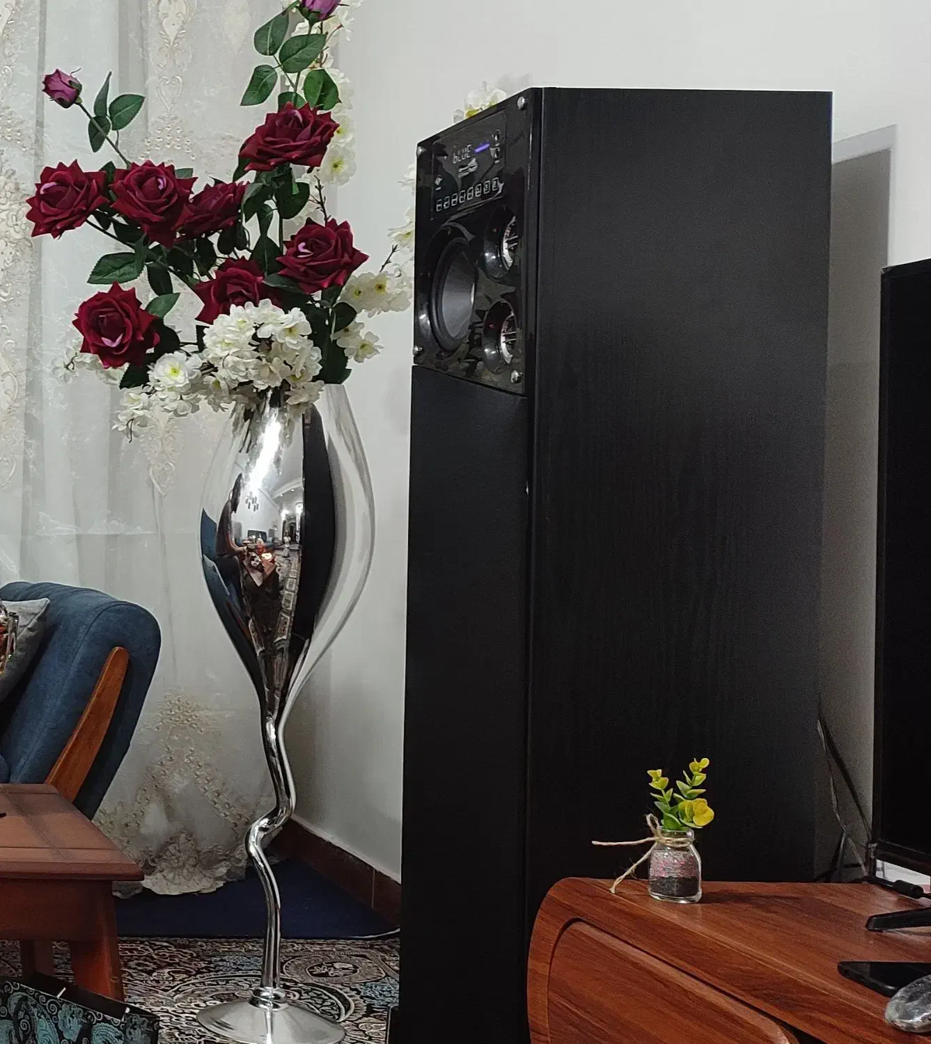 گل مصنوعی|گل مصنوعی|مشهد, طبرسی شمالی|دیوار