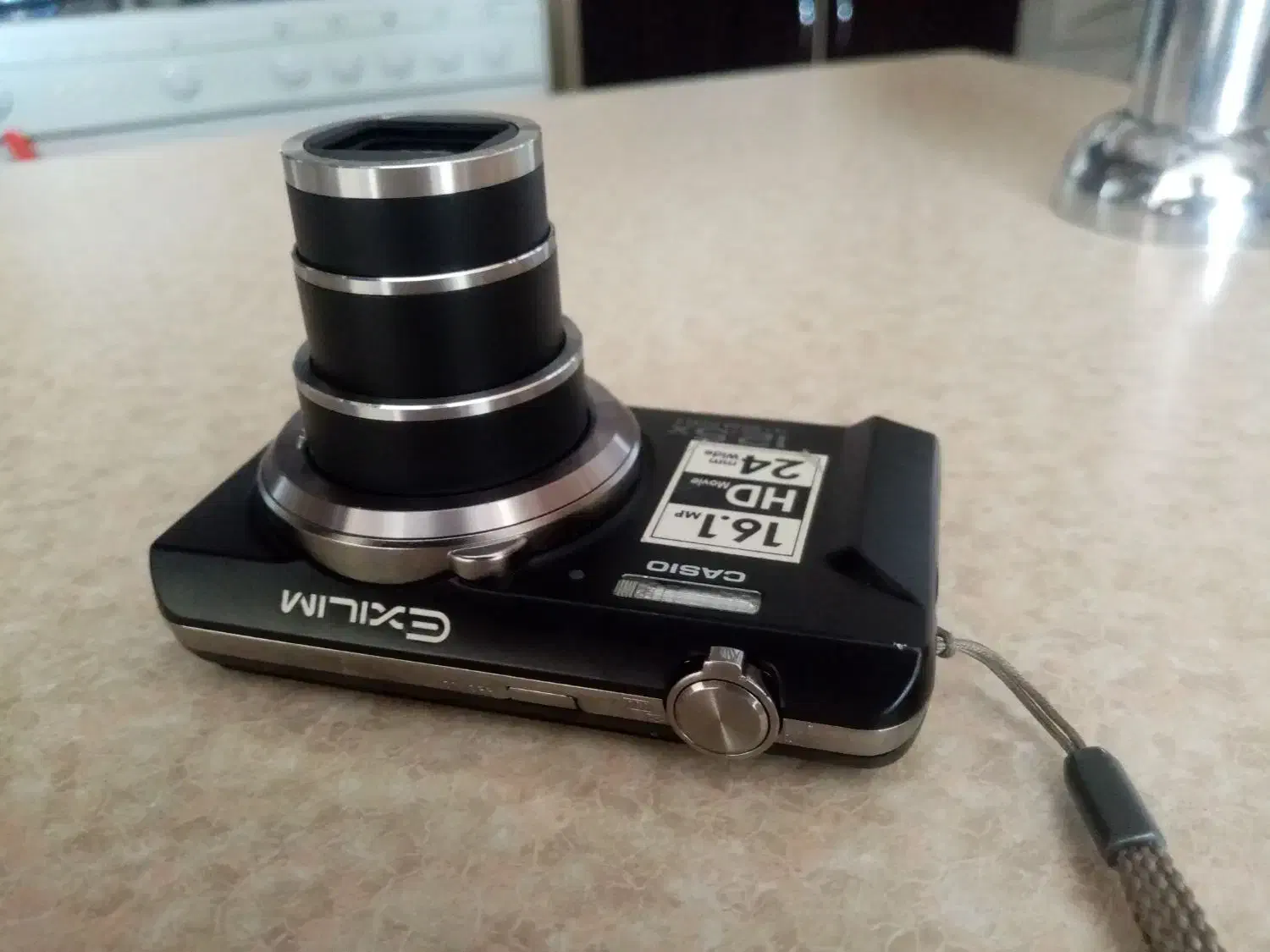 دوربین عکاسی درحدنو|دوربین عکاسی و فیلم‌برداری|کرمانشاه, |دیوار