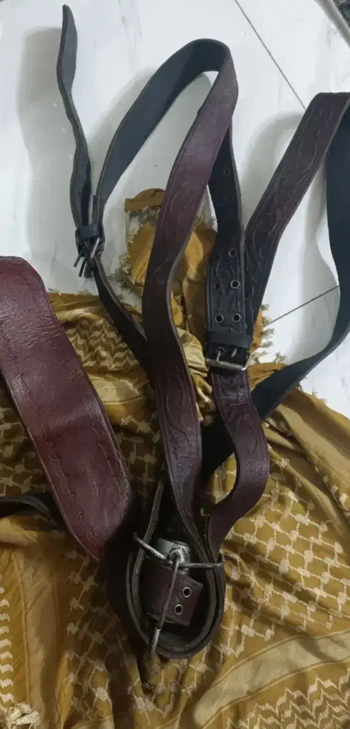 هیکلی|کیف، کفش، کمربند|قرچک, دانشگاه پیام نور قرچک|دیوار