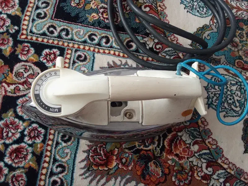 اتو|اتو و لوازم اتو|زاهدان, |دیوار