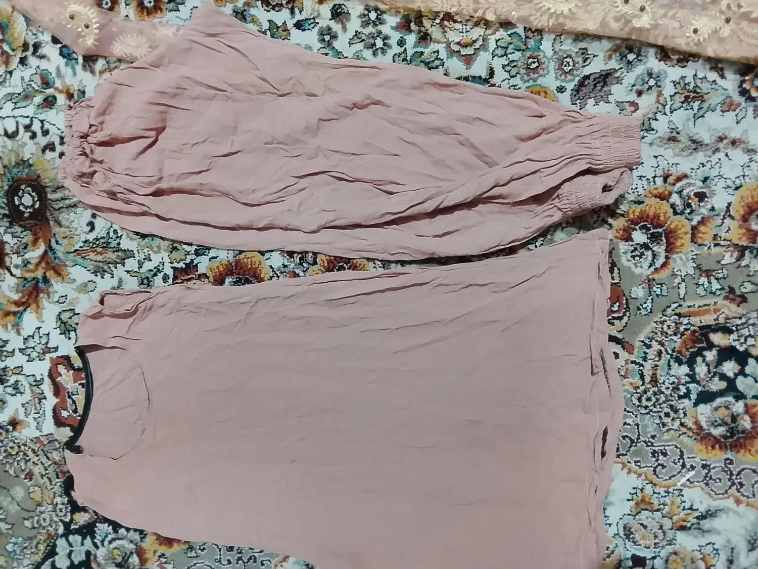 لباس سقزی|کفش و لباس بچه|کرمانشاه, |دیوار